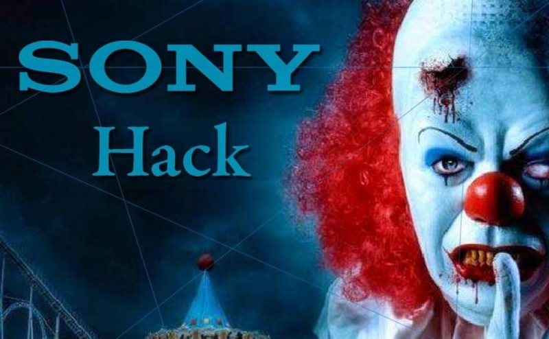 Illustration for article titled Meet the Sony Hack Truthers